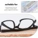 Gleavi Glasses Repair Tool Set: Complete Kit for Sunglasses & Eyewear Protection - Tweezers Nasal Pads & More - Buy Online on GoSupps.com