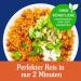 Ben's Original Express Rice Mexican Spicy - 6 x 220g | Authentic Flavor & Quick Meal Solution - Buy Now! - Buy Online on GoSupps.com