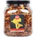 Borde Borde Dried Chanterelles PET Jar 225g