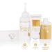 Garnier Belle Color 9.3 Light Honey Blonde - Permanent Hair Color - Buy Online on GoSupps.com
