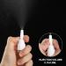 Giantree 7 Pcs Nasal Spray Bottle 10ML - Small Empty Nose Spray Bottle for Travel & Essential Oils - Buy Online on GoSupps.com