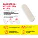 Title: Title Boxing Quick Seal Nosebleed Kit Red - 4 Piece Set | 11HBC01092A - Buy Online on GoSupps.com