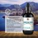 Organic Horny Goat Weed Tincture - Epimedium Grandiflorum Liquid Supplement - Immune System Support, Energy Boost - Vegan, Alcohol-Free - 4 fl oz - Buy Online on GoSupps.com