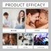 VEFSU 50ml Perfume For Men And Women 2025 Eau De Toilette Fresh Natural Perfume Spray Happy Heart (Black One Size) 1 Fl Oz (Pack of 1) Black - Buy Online on GoSupps.com