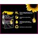  Garnier Garnier Olia Permanent Hair Dye Ammonia-Free Natural Flower Oils Diamond Black (2.0) - Buy Online on GoSupps.com