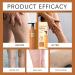 Leg Cream | Slimming and Massaging Leg Cream | Soothing and Moisturizing Calf Care for Men and Women | Muscle Relief at Home or While Traveling - Buy Online on GoSupps.com