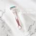 Gillette Venus Deluxe Smooth Sensitive Rosegold Women's Razor - 3 Blades & 5 Diamond-Like Coated Blades - Buy Online on GoSupps.com