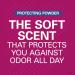 Secret Outlast Women's Antiperspirant Deodorant Invisible Solid 2.6oz (Pack of 3) - Buy Online on GoSupps.com
