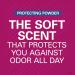 Secret Outlast Keep It Clear Gel - Long-lasting, Invisible Protection - Buy Online on GoSupps.com