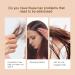 Rose Smooth Sea Salt Shampoo 300g - Buy Online on GoSupps.com