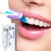 Nano-Hydroxyapatite Toothpaste for Caries Repair | Mint Flavor | 3.52 OZ | Strengthen Remineralization & Combat Gum Infections | Pacienjo - Buy Online on GoSupps.com