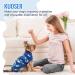 Kuoser Camouflage Dog Body After Surgery - Breathable Post-Op Dog Bodysuit Alternative to Protective Collar for XS Male/Female Dogs - Buy Online on GoSupps.com
