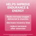Buy Premium Beet Root 1300 mg Supplement | Boost Energy & Health - International Shipping - Buy Online on GoSupps.com