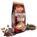 HEARTS Cappuccino with fine cocoa, 1 kg, trial pack, extra economical, for 160 cups, milky and creamy, beverage powder containing coffee