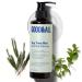 GOOD&ALL Tea Tree Oil Shampoo for Dry Itchy Scalp & Oily Hair - Itch Relief Treatment for Women & Men - Sulfate, Paraben Free, Vegan, Natural - Anti Dandruff, Color Safe - Curly, Frizzy - 8.5 fl oz
