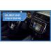 Carbigo 210 GSM Microfiber Cloth - Lint-Free Strip-Free Cleaning for Displays Glasses & Screens | 15x15cm (5-Pack) - Buy Online on GoSupps.com