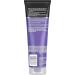 Self Tanner & Brass Fighting Shampoo and Conditioner Set for Blondes | John Frieda Violet Crush Daily Purple Shampoo + Conditioner and Jergens Natural Glow Instant Sun Sunless Tanning Mousse Deep Bronze. - Buy Online on GoSupps.com