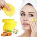 Buy Turmeric Cleansing Pads with Kojic Acid & Vitamins B5 C - 40 PCS for Radiant Skin - Ships Worldwide - Buy Online on GoSupps.com