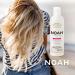 Noah 1.6 Color Protecting Shampoo - Eco-Friendly Sulfate-Free Vegan Keratin Care with Rice Protein & Ylang-Ylang 8.45 fl. oz - Buy Online on GoSupps.com