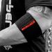 Buy CERBERUS STRENGTH Multi Cuff (8cm Wide) - Premium Quality for International Shipping - Buy Online on GoSupps.com