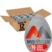 MiO Strawberry Watermelon Liquid Water Enhancer 48ml (Pack of 12) 48 ml (Pack of 12) Strawberry Watermelon Water Enhancer