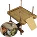PETSOOO NFF-09 Large Reptile Turtle PlayTerrace Large Basking Floating Platform - Buy Online on GoSupps.com