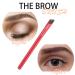 Shop Multi-Function Eyebrow Brush | Professional Concealer & Eyeliner Brush for Perfect Brows | International Shipping - Buy Online on GoSupps.com