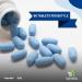 Nighttime Sleep Aid 25 mg - 96 Count (2 Pack) with Pill Organizer & Better Light&Spring Guide | International Shipping Available - Buy Online on GoSupps.com