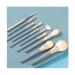 Makeup Brush Set Brush Set Advanced Synthetic Brush for Foundation Mixed Blush Concealer Eyeshadow Eyeliner Foundation Brush