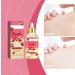 Lot de 2 huiles corporelles hydratantes la fraise - Apaise la peau - Parfum naturel - Parfum longue dur e - P n tre sans graisse - Pour tous les types de peau - 60 ml - Buy Online on GoSupps.com