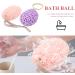 FRCOLOR Bath Sponge Bathing Sponge Foam Body Sponge Foam Body Sponge Bath sponges for Women exfoliating Shower sponges for Women Bath Sponges Foam Bath Sponge Cleaning Sponges - Buy Online on GoSupps.com