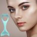 Eyeliner Guide Tool Multi-Purpose Eyeliner Tool Makeup Applicator Tool for Winged Eyeliner Lashes Lip Liner Beauty Ruler Eyeliner Molds Pochy Green - Buy Online on GoSupps.com