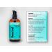 VEDIQUE Neem Leaf Oil 500ml | Ayurvedic Skin Oil for Healing & Detox | All-Natural Multi-Purpose Remedy - Buy Online on GoSupps.com