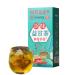 18 Flavors of Liver Protection Tea Nourish The Liver and Protect The Liver Chinese Nourishing Liver Tea 18 Flavors Liver Care Tea Daily Liver Nourishing Tea (30 Bags)