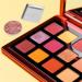 30pcs Aluminum Empty Square Metal Pans for Cosmetics - Ideal Eyeshadow Tins & Mini Paint Palette - Buy Online on GoSupps.com