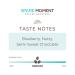 Spare Moment Cold Brew Coarse Ground Coffee Bean - 2019 1st Place Winner - Medium Roast Cold Brew Blend, 100% Arabica - 12oz Bag - Brooklyn Small Batch Roast - Buy Online on GoSupps.com