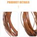 Yardwe 1 Roll Multifunctional Furniture Wicker Repair Kit Diy Furniture Plastic Rattan Suite Rattan Chair - Buy Online on GoSupps.com