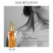 Mauboussin - Elixir Pour Elle Prestige Set: Eau de Parfum Perfumed Body Wash Perfumed Body Milk & Black Toiletry Bag - Buy Online on GoSupps.com