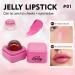 Creamy Cheek Stick | Lightweight Multi-Use Cream Stick | Long-Lasting Gel Texture Makeup - Natural Effect Easy Application for Women and Girls - Instant Color - Buy Online on GoSupps.com
