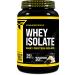 Primaforce Whey Protein Isolate Powder (Vanilla 2 lbs) - Non-GMO Gluten Free
