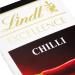 Lindt - Excellence - Dark Chilli - 100g (Pack of 5) - Buy Online on GoSupps.com