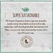 Super Organics Metabolism Oolong Tea Pods - 12ct | Superfoods, Probiotics | Keurig K-Cup Compatible | USDA Certified Organic, Vegan, Non-GMO | Weight Management & Delicious Tea - Buy Online on GoSupps.com