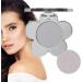 Eyeshadow Singles | Natural Colors Make Up Eyeshadow Makeup Highlighter Matte Flower Shape Eye Shadow Long Lasting Wear Glitter Primer Palette 108 - Buy Online on GoSupps.com