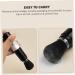 2-in-1 Retractable Makeup Brush with Refillable Loose Powder Bottle Manual Press Automatic Makeup Brushes for Highlight Contour Blush Powder Refillable Powder Brush - Buy Online on GoSupps.com