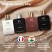 The Man Company Perfume Gift Set for Men 4 * 50ml- A Gentleman's Choice | Premium Long-Lasting EDP & EDT For Men | For Party Outing Office & Date - Buy Online on GoSupps.com
