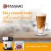 Tassimo Costa 8 servings - Caramel Latte - Pack of 5 - Buy Online on GoSupps.com