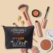 Lucifer TV Show Merchandise: Nightclub Makeup Bag & Unique Gifts for Fans | Lucifer Morning Star Inspired Gifts - Buy Online on GoSupps.com