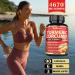 6-IN-1 Turmeric Curcumin Supplement - 90 Capsules - Joint & Muscle Support with Ginger, Garlic, Rosemary & Black Pepper - Immune & Digestive Health Booster - 3 Month Supply - Buy Online on GoSupps.com