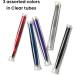 3 RANDOM COLOR Precision Slant Tweezers Women & Men Expert Eyebrow Shaping Face Grooming Hair Removal Ingrown Splinter Slanted Tip Tweezer Stainless Steel 25 Degree Angle - Buy Online on GoSupps.com