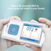 EMAY Portable ECG Monitor (for iPhone & Android  Mac & Windows) | Wireless EKG Monitoring Devices with Heart Rate & Rhythm Tracking - Buy Online on GoSupps.com